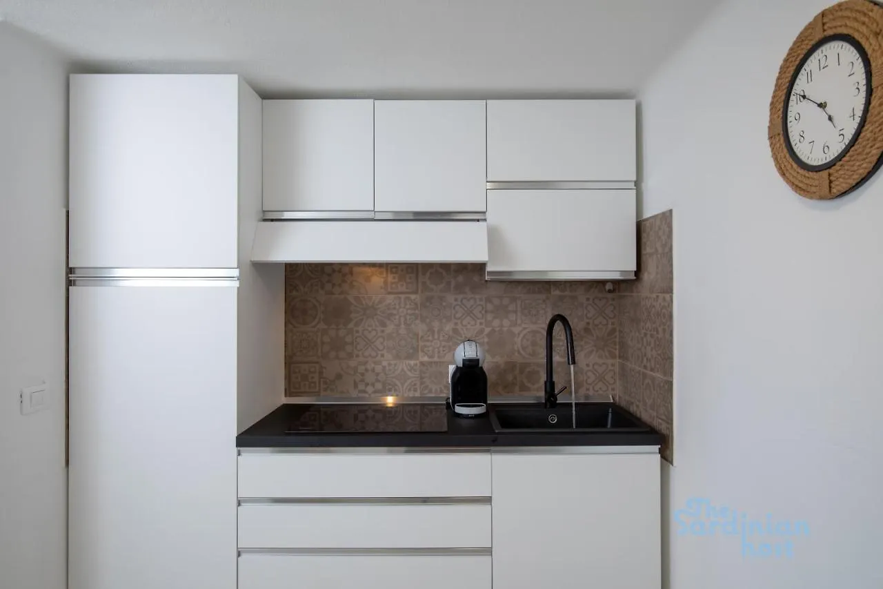 Holiday home Porto Rotondo Loft Sul Porto Villa Italy