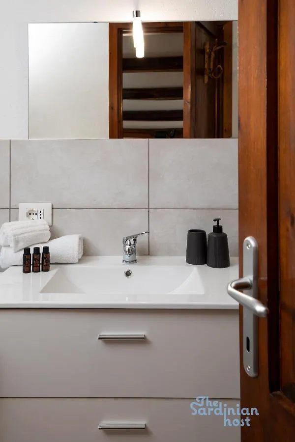 Porto Rotondo Loft Sul Porto Villa Holiday home Porto Rotondo