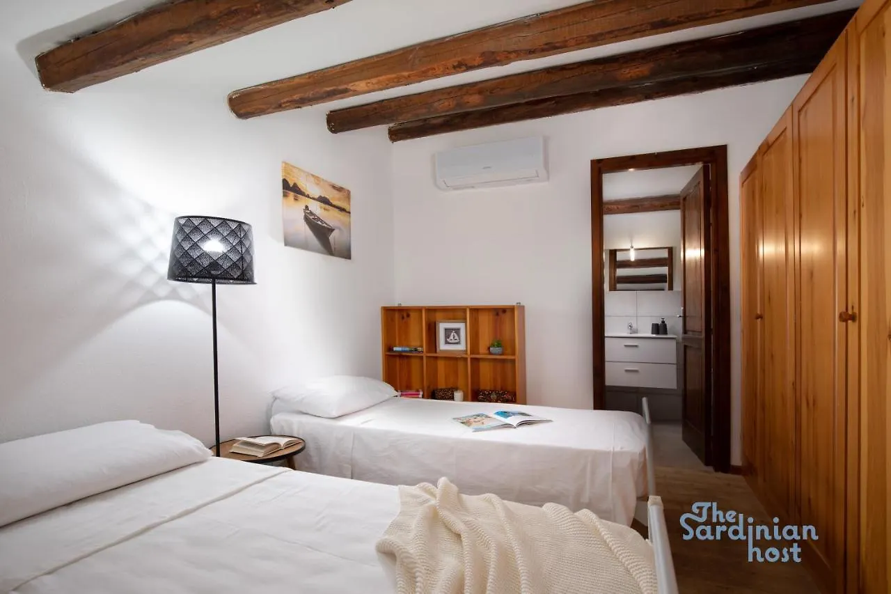 Porto Rotondo Loft Sul Porto Villa Porto Rotondo