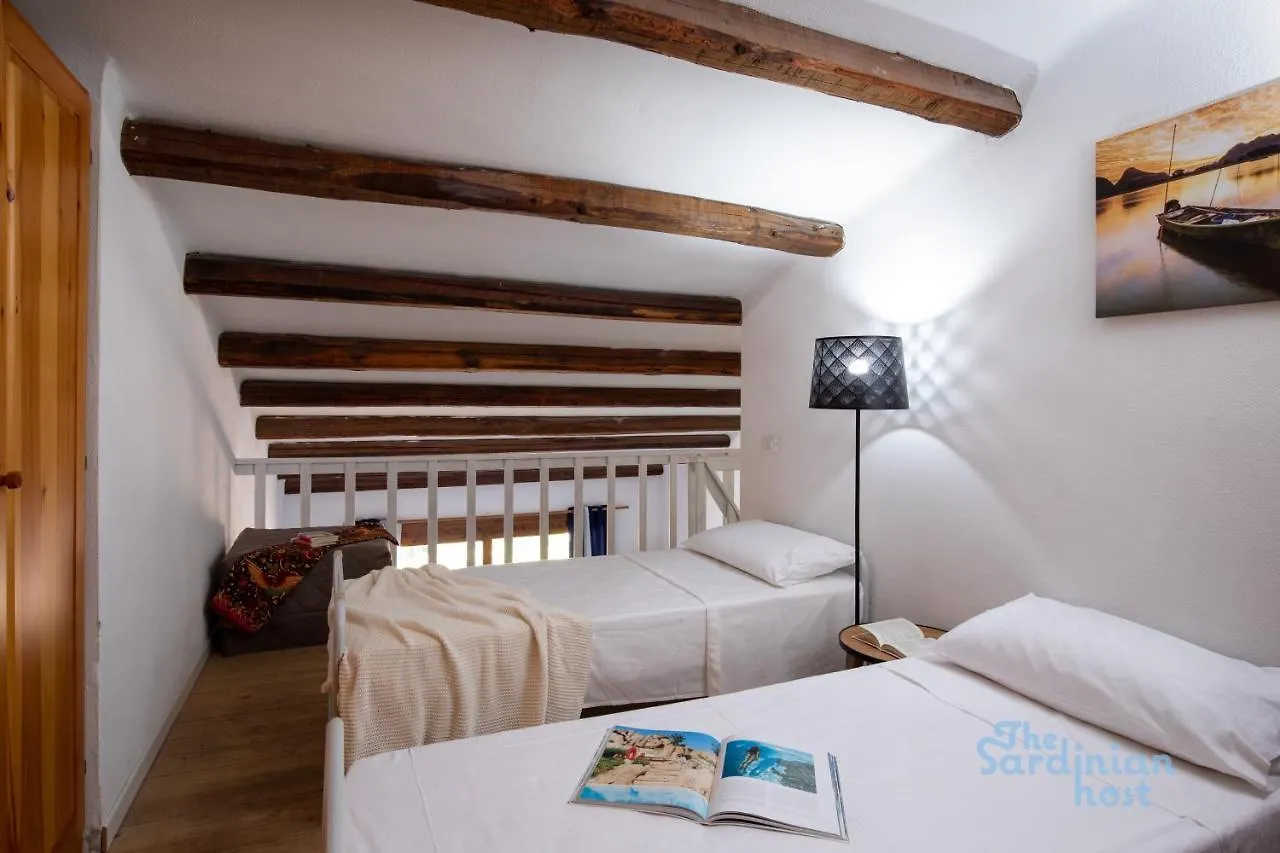 Porto Rotondo Loft Sul Porto Villa
