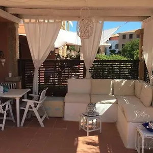 Bilocale Ristrutturato Con Piscina. Spiagge Vicine. Porto Rotondo