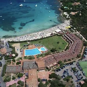 Nuraghe Porto Rotondo